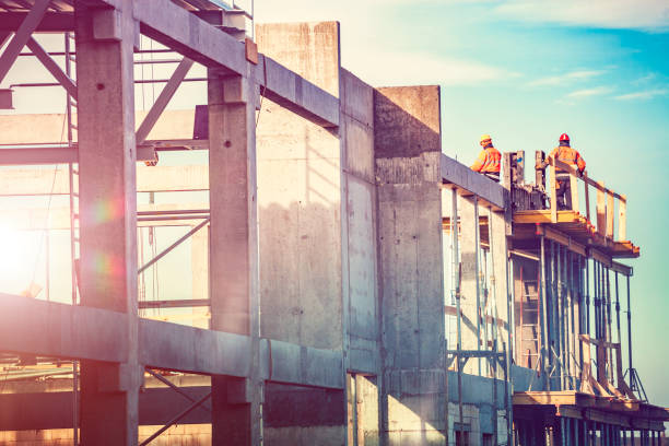 Best Concrete Removal and Replacement in Buffalo, OK