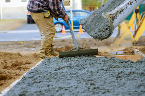 Best Concrete Sealing and Maintenance in Buffalo, OK