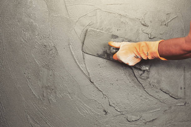 Best Industrial Concrete Flooring in Buffalo, OK