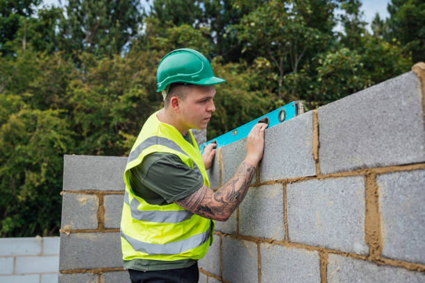 Best Concrete Retaining Walls in Buffalo, OK