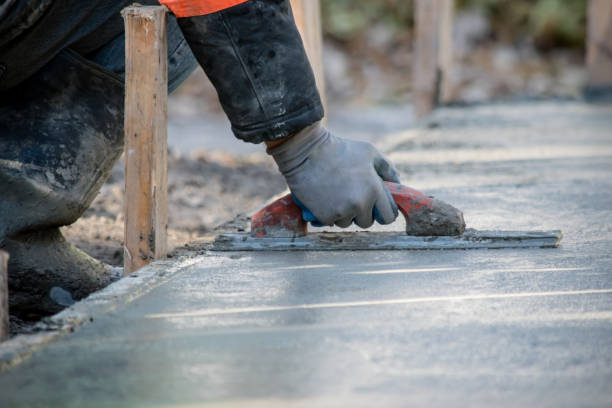 Best Industrial Concrete Flooring in Buffalo, OK