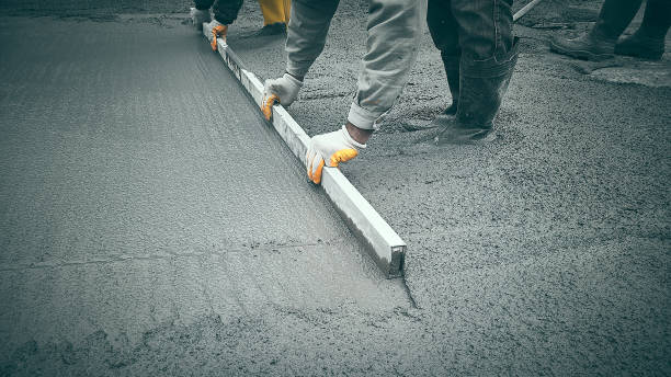 Best Concrete Demolition Services in Buffalo, OK