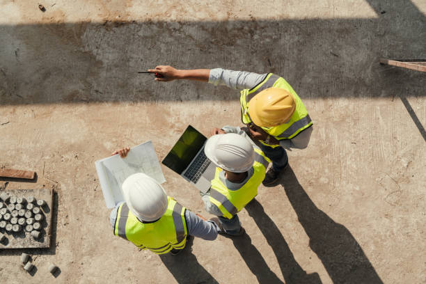 Best Concrete Sealing and Maintenance in Buffalo, OK