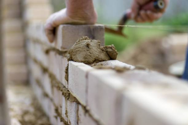 Best Concrete Steps and Stairs in Buffalo, OK