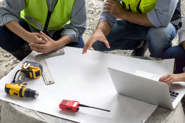 Best Residential Concrete Solutions in Buffalo, OK