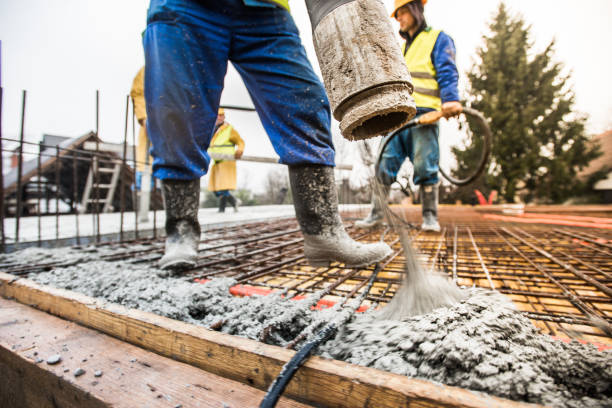  Buffalo, OK Concrete contractor Pros